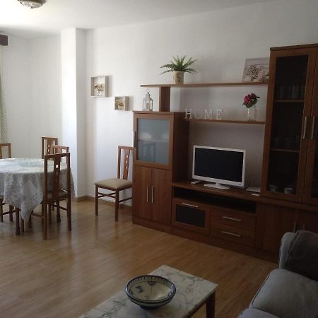 Apartamento Los Jardines San Miguel Apartman Vejer de la Frontera Kültér fotó