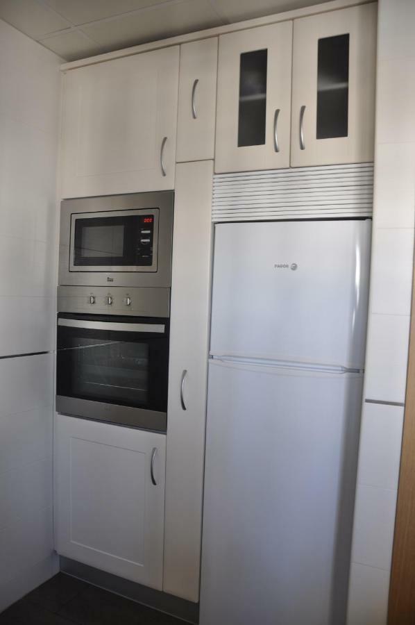 Apartamento Los Jardines San Miguel Apartman Vejer de la Frontera Kültér fotó