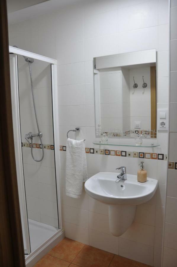 Apartamento Los Jardines San Miguel Apartman Vejer de la Frontera Kültér fotó